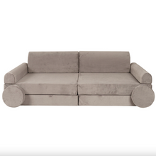 Charger l'image dans la galerie, Canapé d'enfant et jeu Multi-fonctionnel