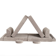 Charger l'image dans la galerie, Canapé d'enfant et jeu Multi-fonctionnel