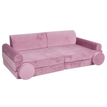Charger l'image dans la galerie, Canapé d'enfant et jeu Multi-fonctionnel