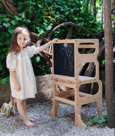 Tour d'observation Montessori : comparatif, avis et prix Tour d'observation Montessori : comparatif, avis et prix