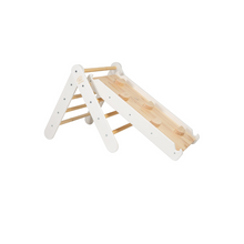 Charger l'image dans la galerie, Triangle de Pikler avec couverture de tente 🇪🇺