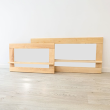 Charger l'image dans la galerie, Miroir Montessori avec Barre d'appui 🇪🇺