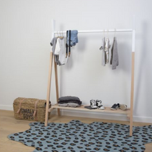 Charger l'image dans la galerie, Dressing montessori