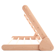 Charger l'image dans la galerie, Triangle de pikler-Lepetitmontessori.fr