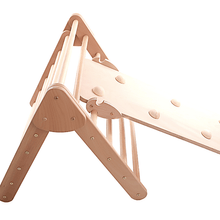 Charger l'image dans la galerie, Triangle de pikler-Lepetitmontessori.fr