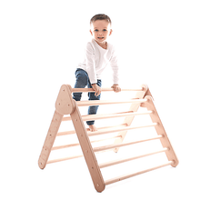 Charger l'image dans la galerie, Triangle de pikler-Simple