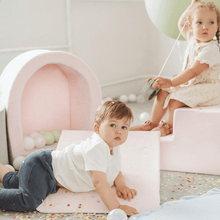 Charger l'image dans la galerie, Parcours de Motricité Montessori avec Mini Piscine