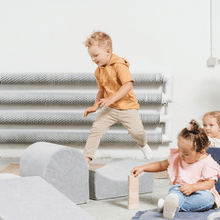 Charger l'image dans la galerie, Parcours-Motricité-lepetitmontessori-gris