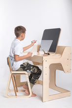 Charger l'image dans la galerie, bureau-montessori-evolutif