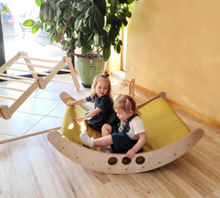 Charger l'image dans la galerie, Le petit grimpeur le petit montessori