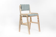 Charger l'image dans la galerie, chaise ajustable