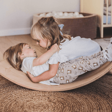 Charger l'image dans la galerie, Balance-board-montessori-enfant