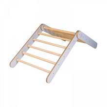 Charger l'image dans la galerie, Triangle de Pikler avec couverture de tente 🇪🇺