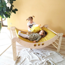 Charger l'image dans la galerie, Le Petit Grimpeur Dormant- Lot complet 🇪🇺