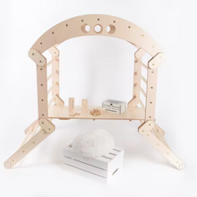 Charger l'image dans la galerie, Le petit grimpeur le petit montessori