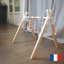 Charger l'image dans la galerie, le petit montessori arche eveil