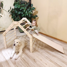 Charger l'image dans la galerie, Le petit grimpeur le petit montessori