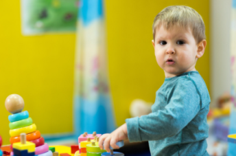 Activités Montessori pour enfant de 0 à 1 an